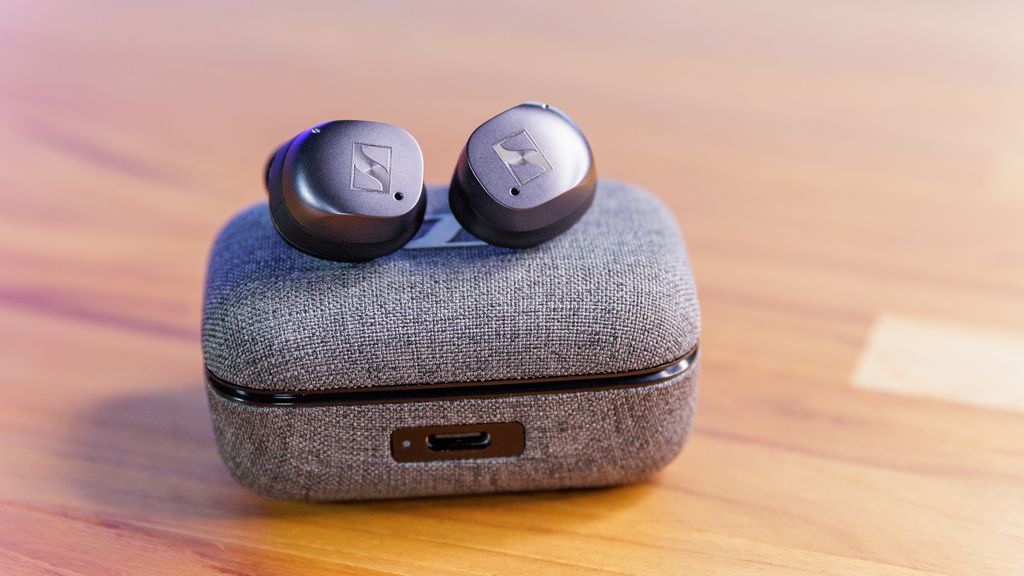 Review Sennheiser Momentum True Wireless 3 | Esse fone vale a pena