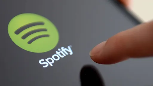 Spotify passa a exibir agenda de shows dos artistas
