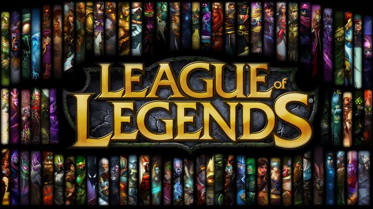 Solução: Processo já em execução - League of Legends 