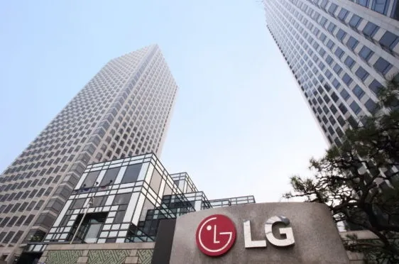 LG teve aumento nas receitas, mas redução no lucro operacional (Imagem: Divulgação/LG)