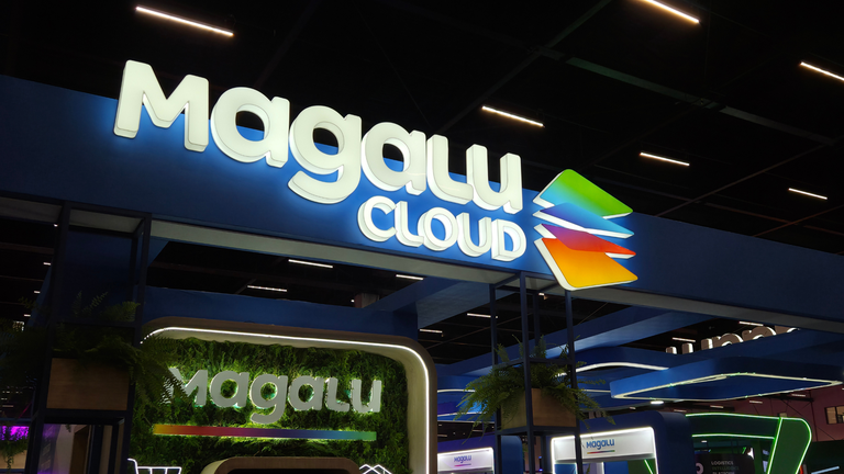 Magalu Cloud recebe R$ 300 milhões do BNDES e acelera sexto data center em Fortaleza