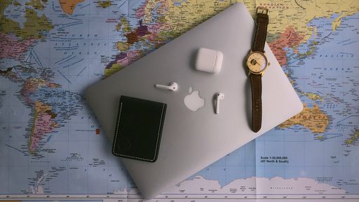Como encontrar AirPods perdidos usando o iPhone