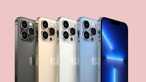 Desmonte do iPhone 13 Pro Max revela funcionamento inovador do Sensor Shift