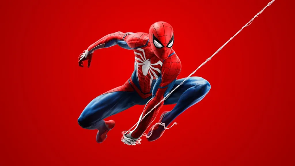 Marvel's Spider-Man é exclusivo de PlayStation (Foto: Divulgação/Sony Interactive Entertainment)