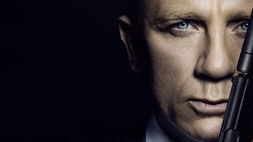 Próximo filme de James Bond, 007: No Time to Die antecipa estreia nos EUA