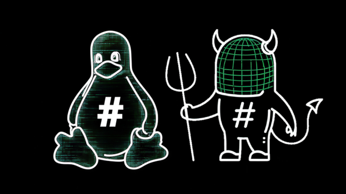 Falha crítica na rede do GNU permite que hackers tenham acesso total sem login