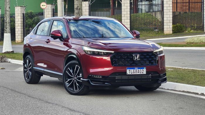 Honda derruba preços e vende HR-V por valor de Fiat Pulse