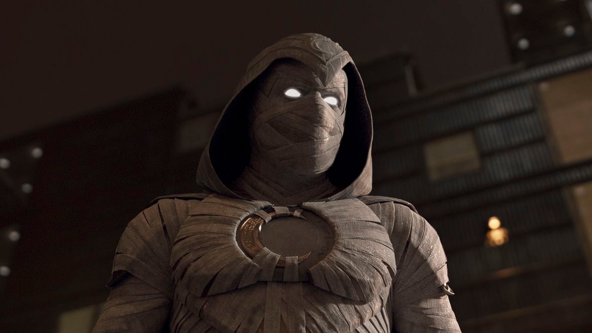 Moon Knight: Cavaleiro da Lua”: a origem da série