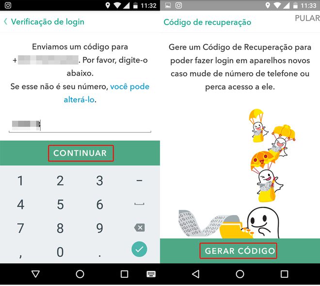 snapchat snapchat