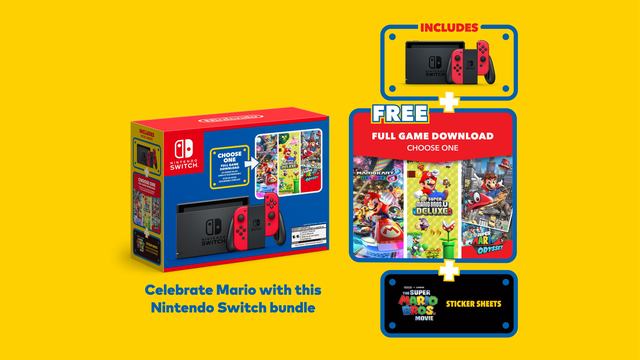 10 exclusivos de Nintendo Switch em promoção - Canaltech