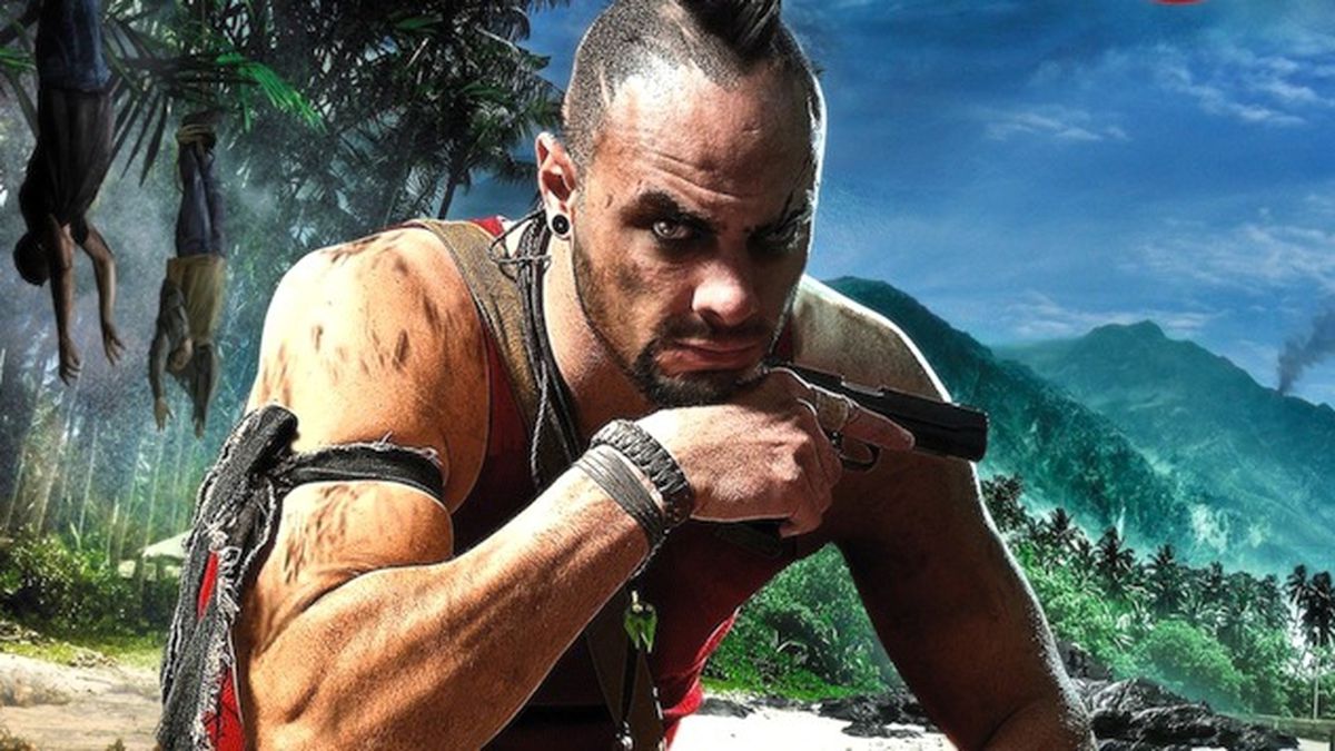 Far Cry 3 é refeito usando a Unreal Engine 5 e resultado impressiona 