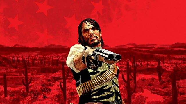 Red Dead Redemption 2 - PS4 - Rockstar Games - Jogos de Ação