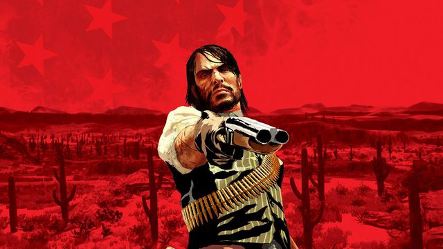 Red Dead Redemption 2 - Jogos de PS4