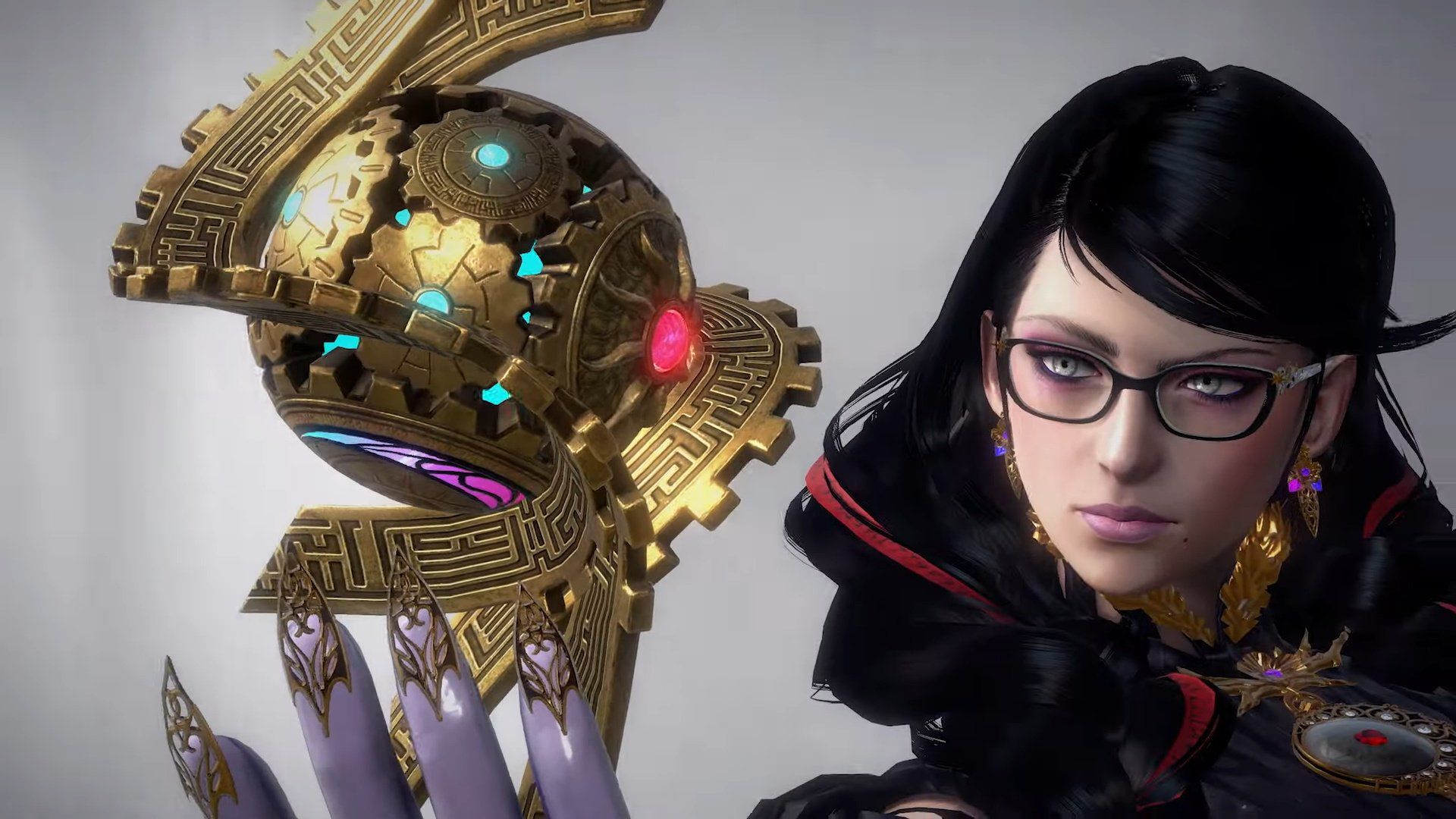 Bayonetta: História completa dos dois primeiros jogos