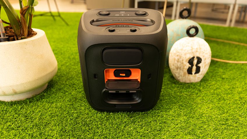 JBL PartyBox Encore 2