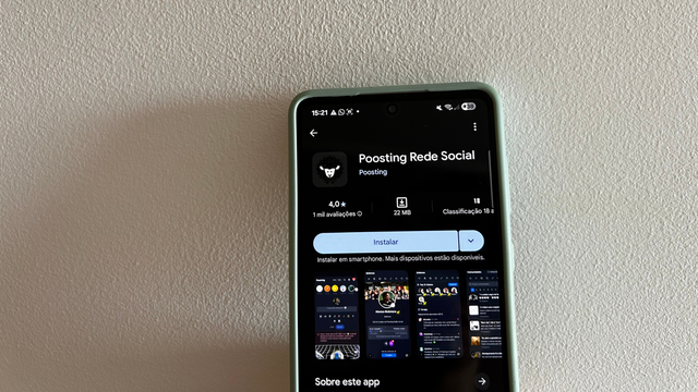 André Magalhães/Canaltech