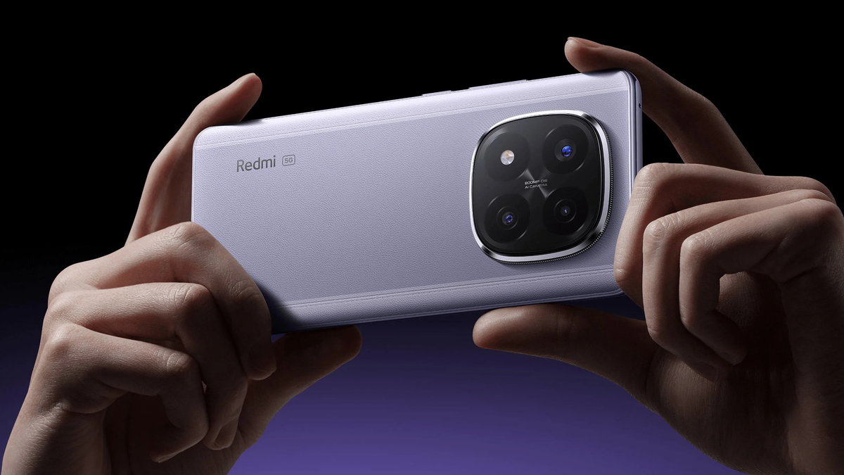 Redmi Note 14 Pro 4G é homologado pela Anatel e pode ser vendido no Brasil