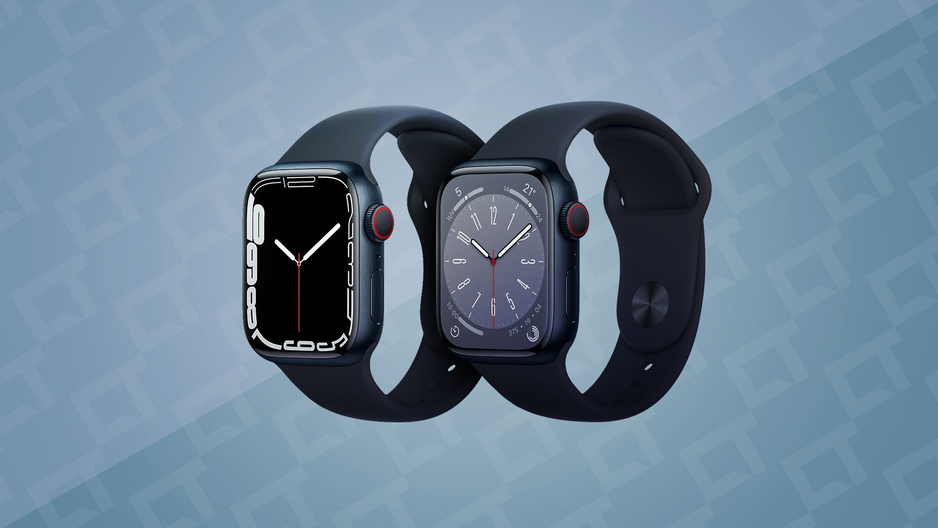 Apple Watch Series 6 44mm - Com ECG e controlo do sono