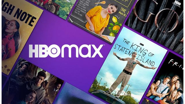 HBO MAX  Catálogo, planos e preços 