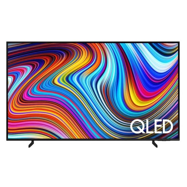 Samsung Smart TV 50" QLED 4K Q60C 2023 Modo Game | CUPOM