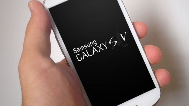 Que comecem os rumores: Samsung Galaxy S5 poderá ter carcaça de metal
