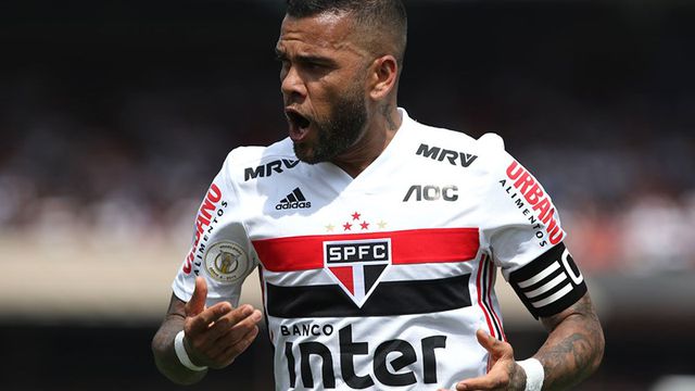 Rubens Chiri/Saopaulofc.net