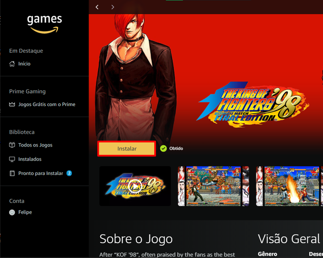 Fandub Mais de Pedrokys ABRIR Jogo online grátis Os melhores jogos