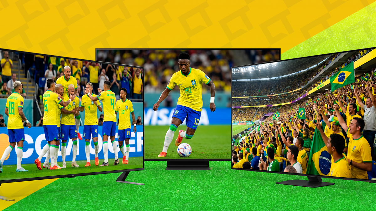Copa do Mundo de 2026: onde assistir sem atrasos?