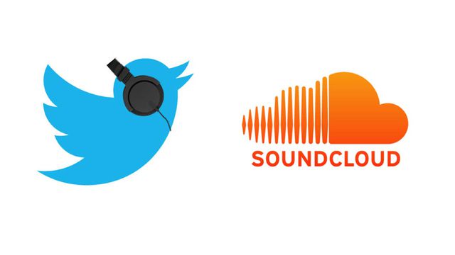 Twitter faz investimento de US$ 70 milhões no SoundCloud