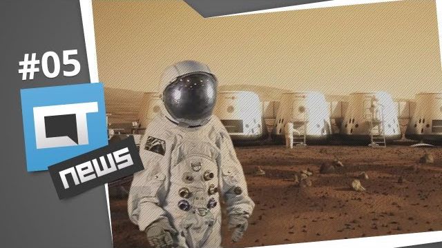 PS3 no Brasil, humanos em Marte, carro que voa, publicidade tecnológica [CT News