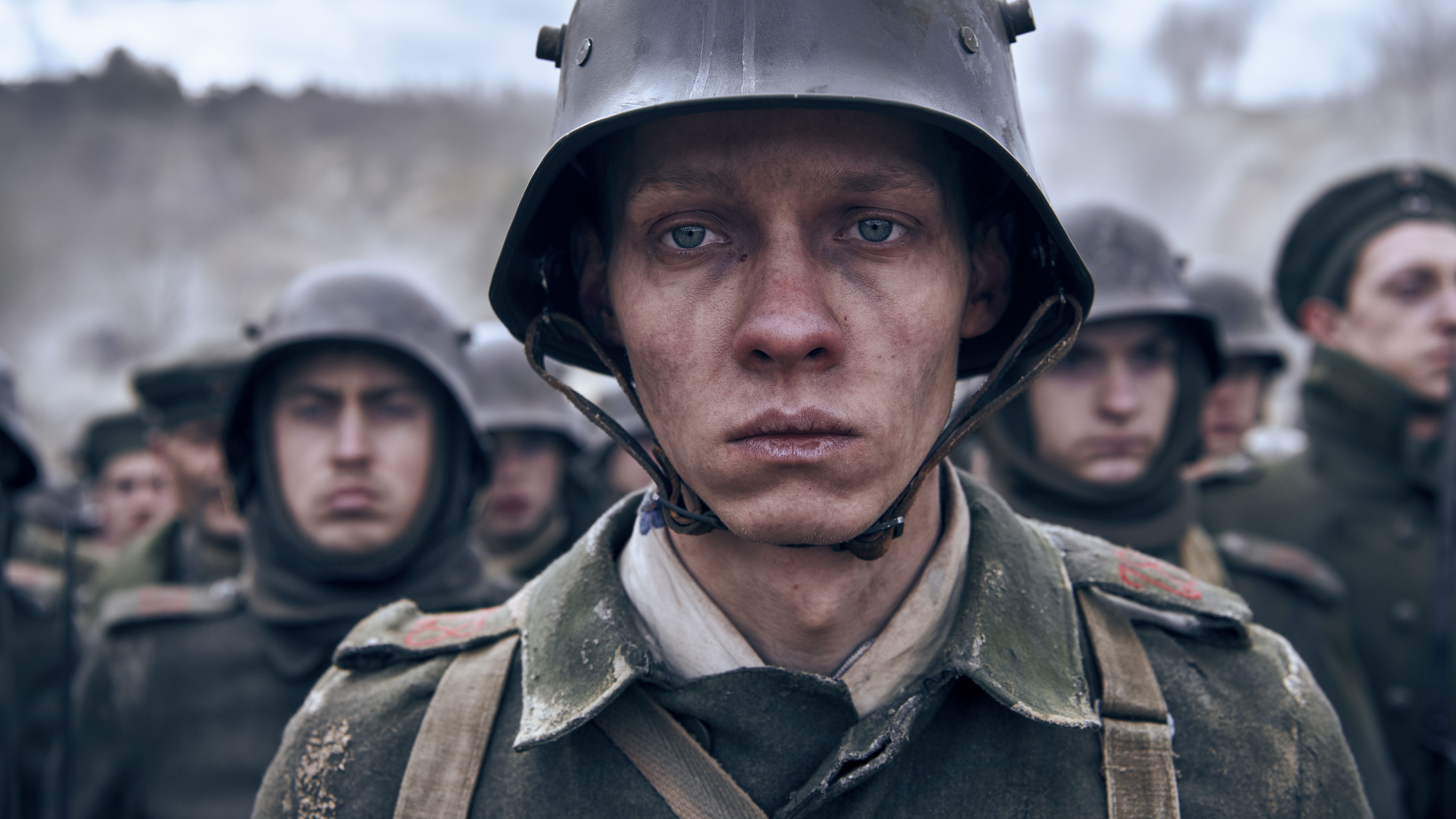 Os 10 melhores filmes de guerra na Netflix - Canaltech
