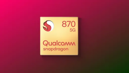 Qualcomm anuncia Snapdragon 870, versão turbinada do Snapdragon 865