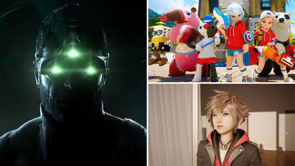 10 jogos que seguem na geladeira e ninguém sabe quando saem