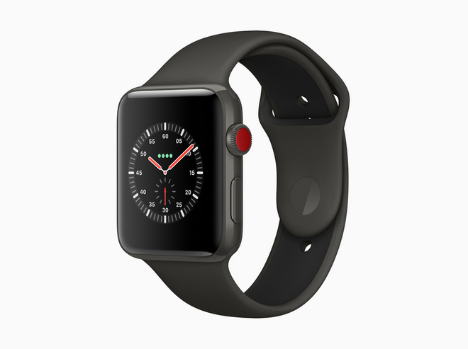 TIM Sync leva 4G ao Apple Watch para clientes do pós-pago e controle –  Tecnoblog