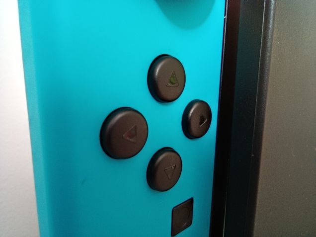 Redmi Note 10 5G cam macro