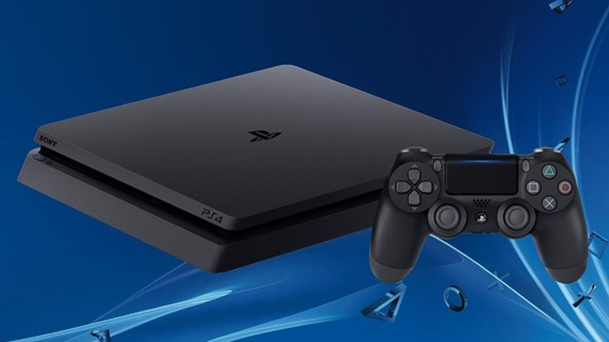 Sony anuncia PlayStation 4 Pro