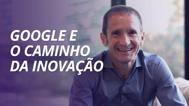 Mario Queiroz fala sobre Google e Inovação [CT Entrevista]