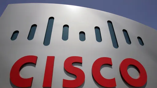 Tecnologia de vigilância vulnerável rende à Cisco multa de US$ 8,6 milhões