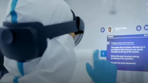 Realidade Mista | Cirurgião brasileiro opera com HoloLens 2, da Microsoft