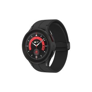 Smartwatch Samsung Galaxy Watch 5 Pro BT 45mm Preto SM-R920NZKPZTO [CUPOM]