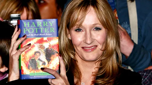 Novo game de Harry Potter deve ser anunciado sem alarde devido a J.K. Rowling