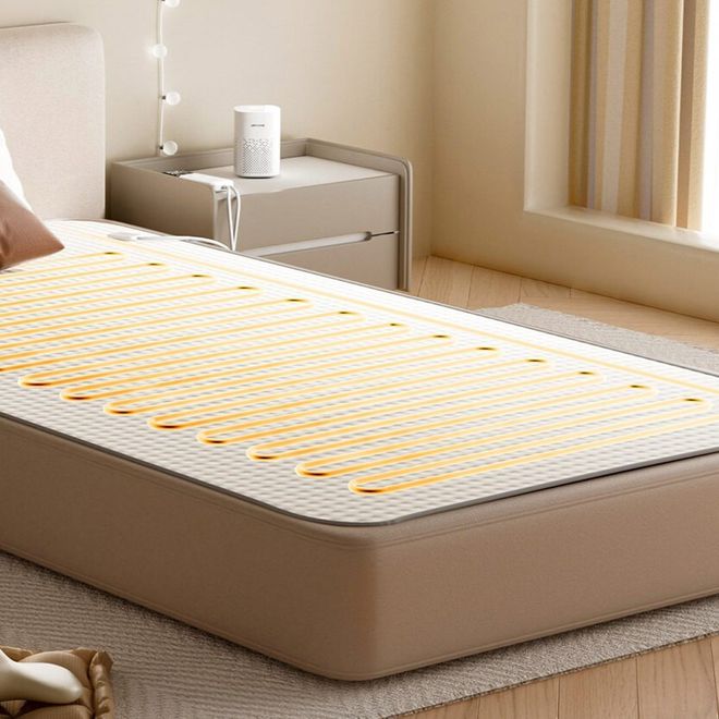 Cobertor elétrico da Xiaomi