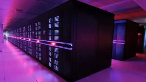 O que é supercomputador?