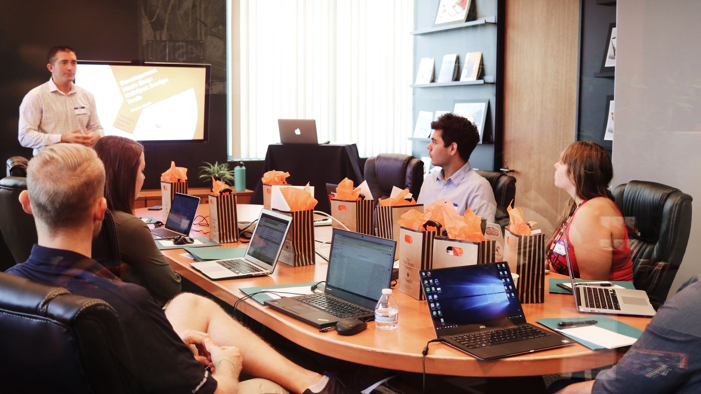 Microsoft promove série de palestras para empreendedores de startups - Vimarsana News