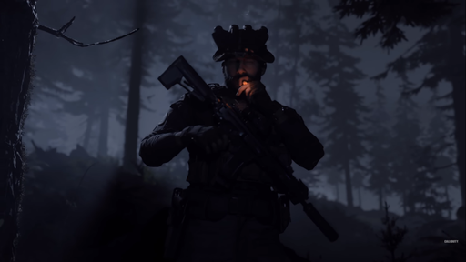 Activision promete revelar “universo multiplayer” de Modern Warfare em agosto