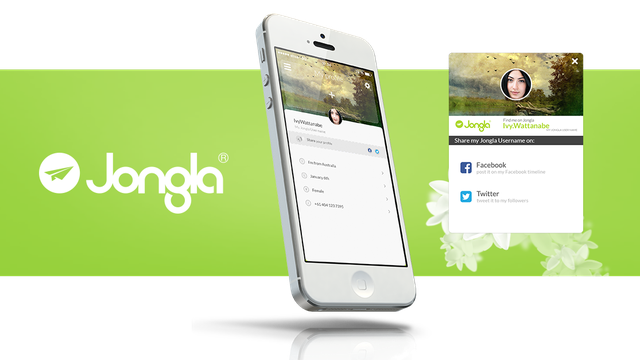Dica de app: envie mensagens de um jeito diferente usando o Jongla