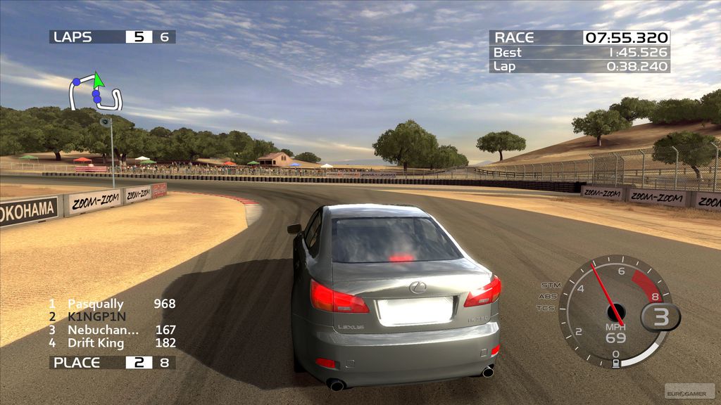 Real Racing 3 Real Racing 3