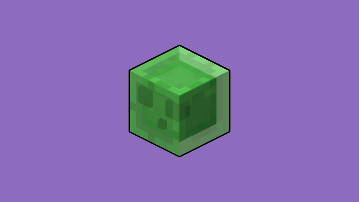 Minecraft: saiba como achar bolas de slime de forma segura