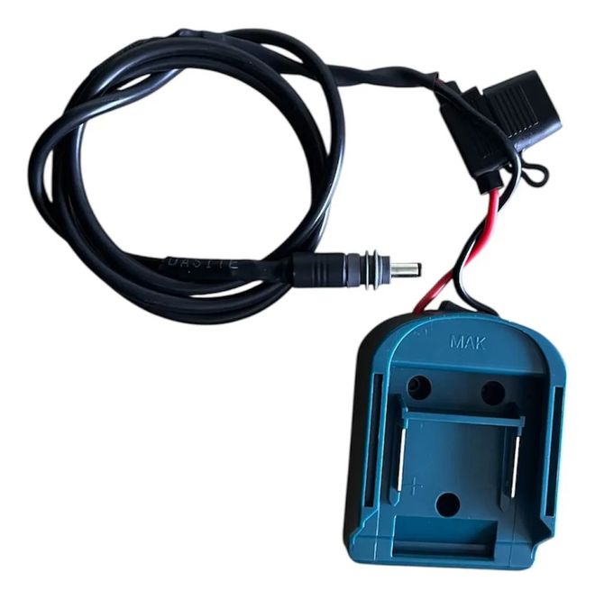 Adaptador Makita Starlink