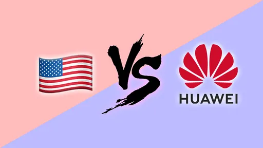 Autoridades dos EUA concordaram em restringir acesso da Huawei a processadores